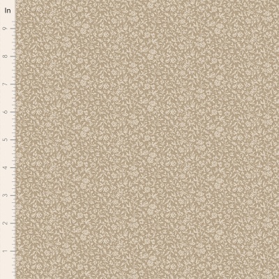 Tecido Tilda | Merry Little Christmas - Eve Clay