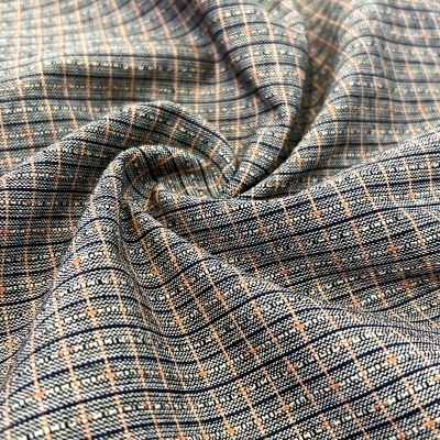 Tecido Japonês | Dijon - Mocca