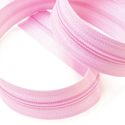 Fecho Zipper | Malha 3