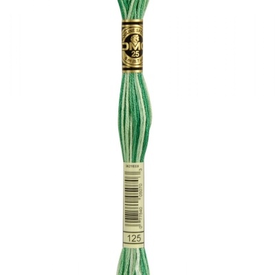 DMC | Mouliné Spécial - 0 a 450