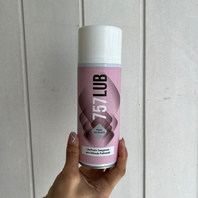 757 LUB | Massa Lubrificante