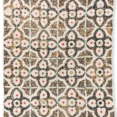 Livro | American Quilt Treasures - Historic Quilts from the Internacional Quilt Study Center & Museum