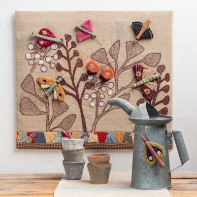 Quilts & Crafts | Simply Vintage - Summer 2022 - nº43