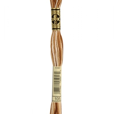 DMC | Mouliné Spécial - 0 a 450