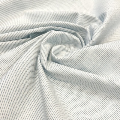 Tecido Japonês | Stripes - Azul