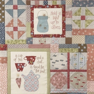 The Birdhouse | A Letter to My Daughter