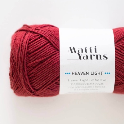 Matti Yarns | Have Fun
