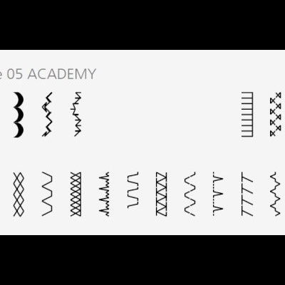 Bernette | 05 Academy