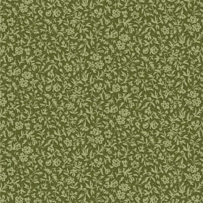 Tecido Tilda | Merry Little Christmas - Eve Pine