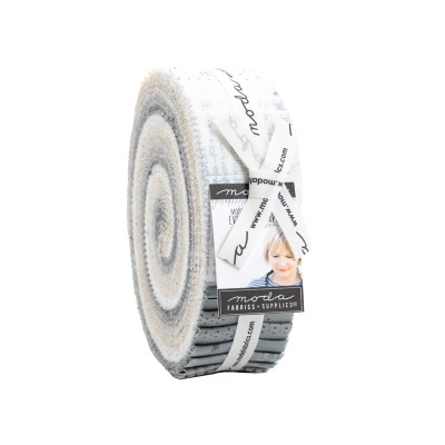 Honey Bun MODA | Zen Chic - Modern Backgrounds Even more Papers