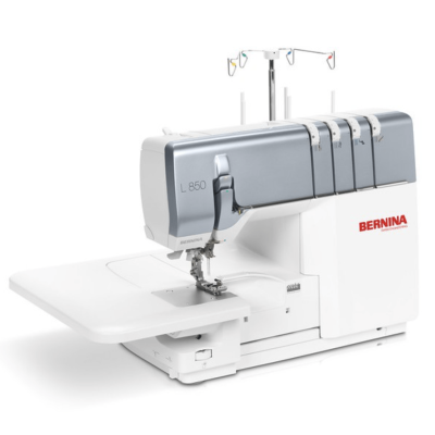 BERNINA | L 850