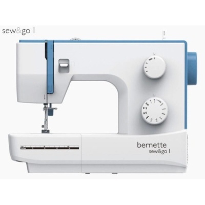 Bernette | Sew&Go 1