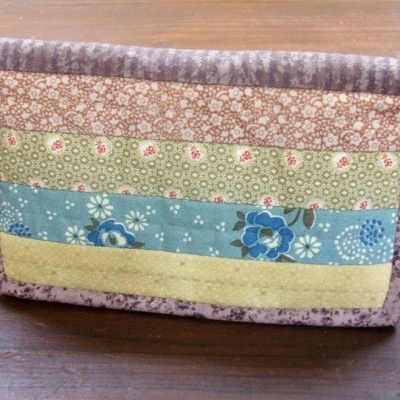 The Birdhouse | Market Day Wallet