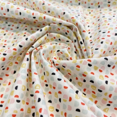 Tecido Le Tissu by Domotex | Minimal - Fundo Branco