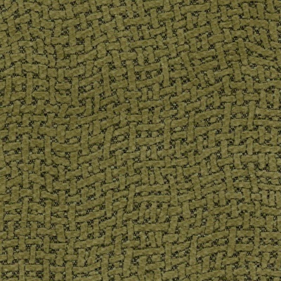 Camurça Sintética - Verde Musgo