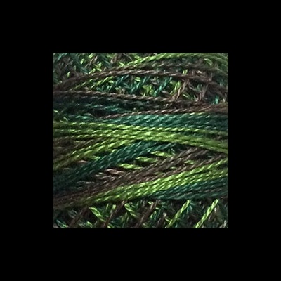 VALDANI | Algodão nº12