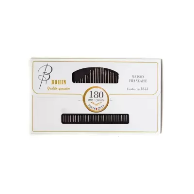 Bohin | Sortido de Agulhas - Edição Especial 180 anos