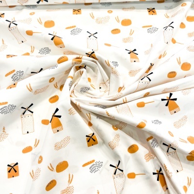 Tecido Katia | Breads Origins