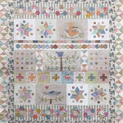 The Birdhouse | We Three Birds