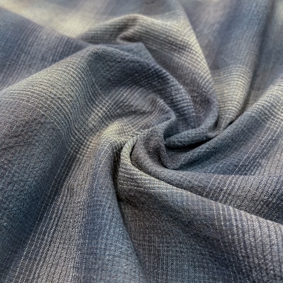 Tecido Japonês | Chiaki - Petróleo