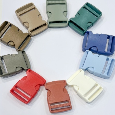 Fecho de Plástico | 30mm