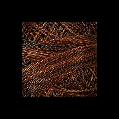 VALDANI | Algodão nº12