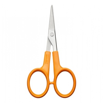 Fiskars | Tesoura para Bordado 10cm