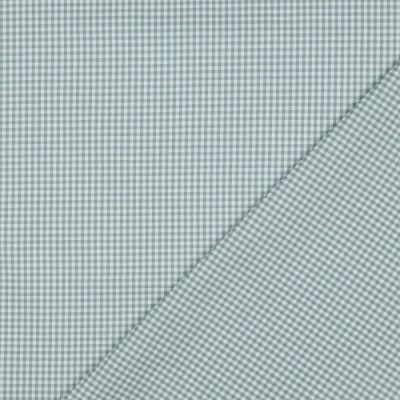 Tecido Poppy | Mini Xadrez Vichy - 2,7mm