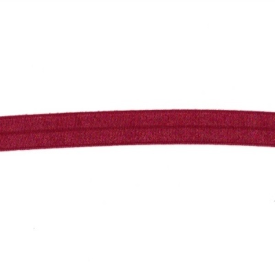 Fita de Viés Elástico | Vinho