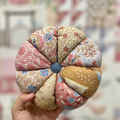 Kit Tilda | Pumpkins - Abóboras