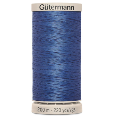 GÜTERMANN | Quilting - 200 metros