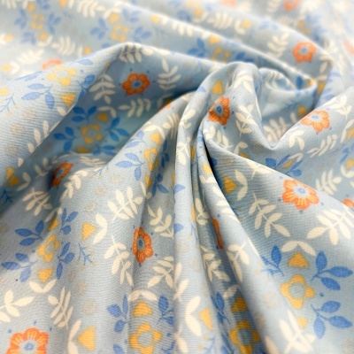 Tecido Katia | Horses Flower