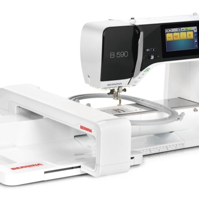 Bernina | B590