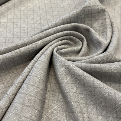 Tecido Japonês | Basics - Cinzento Claro