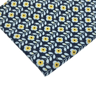Retalho | Tecido Poppy - 88 x 148 cm