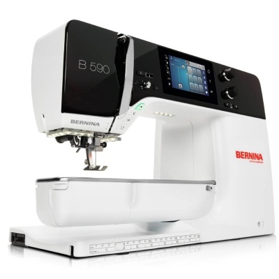Bernina | B590