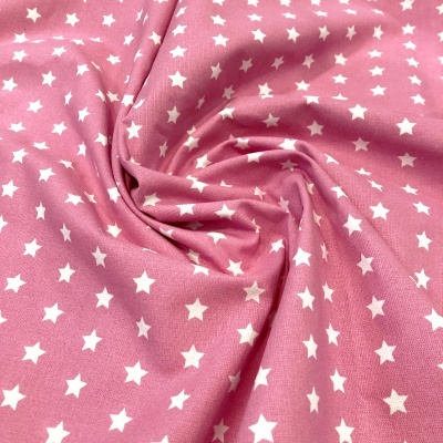 Tecido Básico | Estrelas