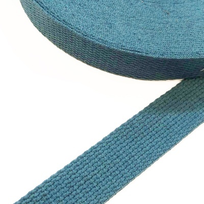 Precinta de Algodão | 25mm