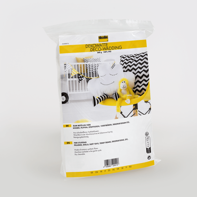 Vlieseline | Dekowatte - 300gr