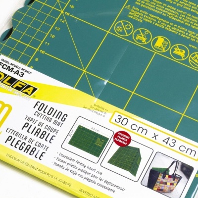 OLFA | Base de Corte - Desdobrável