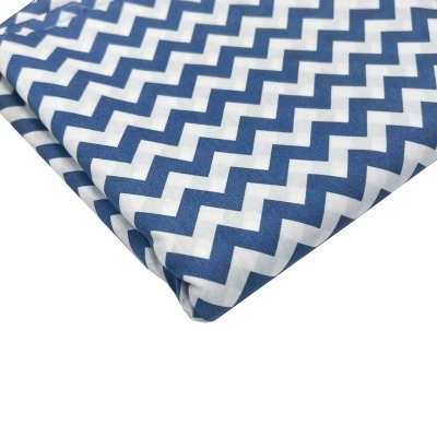 Retalho | Tecido Zig-Zag - 140 x 148 cm