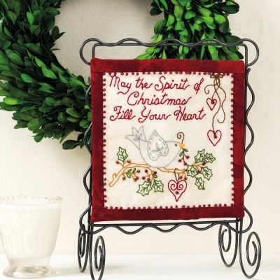 Livro Robin Kingsley | Just Be Claus