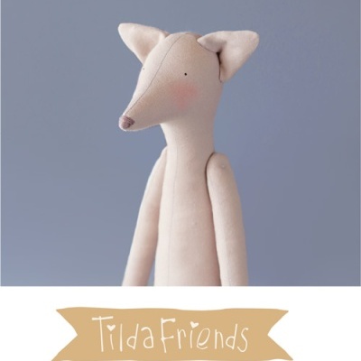 Kit Tilda | Tilda Friends