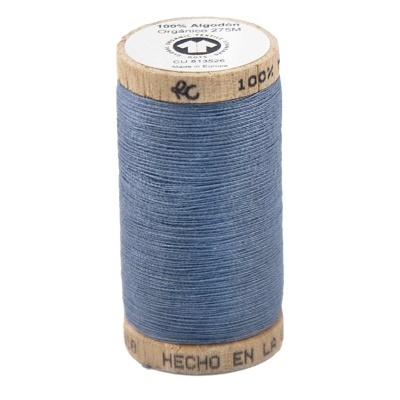 RC | Algodão Orgânico