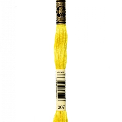 DMC | Mouliné Spécial - 0 a 450