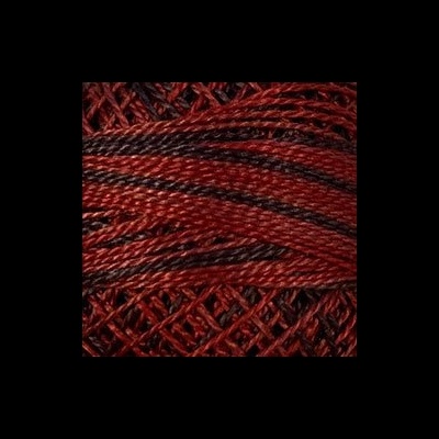 VALDANI | Algodão nº12