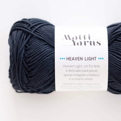 Matti Yarns | Have Fun