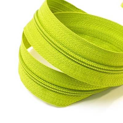 Fecho Zipper | Malha 3