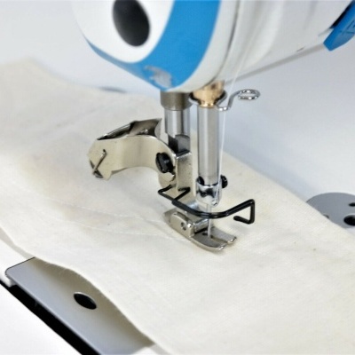 Calcadores Industriais