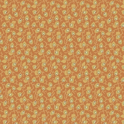 Tecido Edyta Sitar | Practical Magic - Vine Marmalade